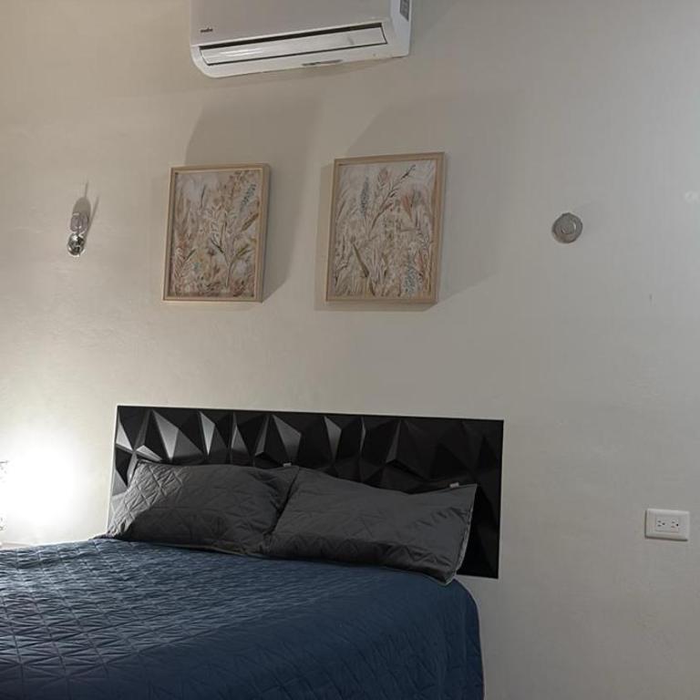 departamentos san juan 3 - Apartamento de 1 dormitorio - 6