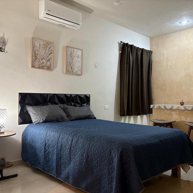 departamentos san juan 3 - Apartamento de 1 dormitorio - 8