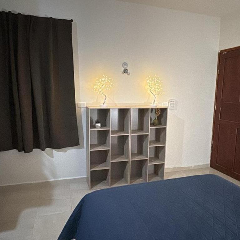 departamentos san juan 3 - Apartamento de 1 dormitorio - 11