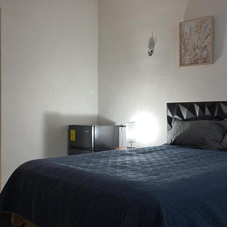 departamentos san juan 3 - Apartamento de 1 dormitorio - 13