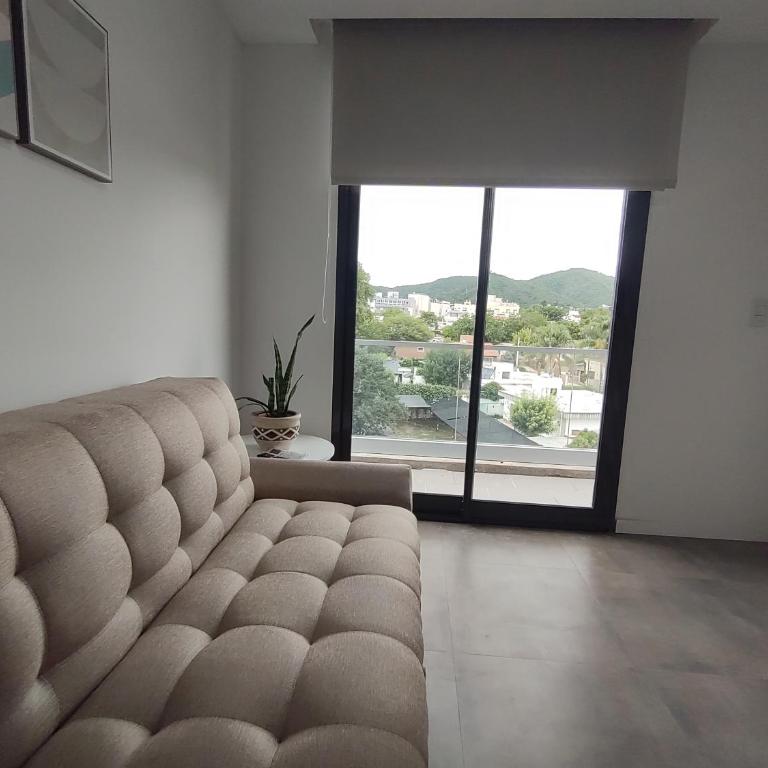 Sam 1 Sampaoli - Apartamento de 1 dormitorio - 4