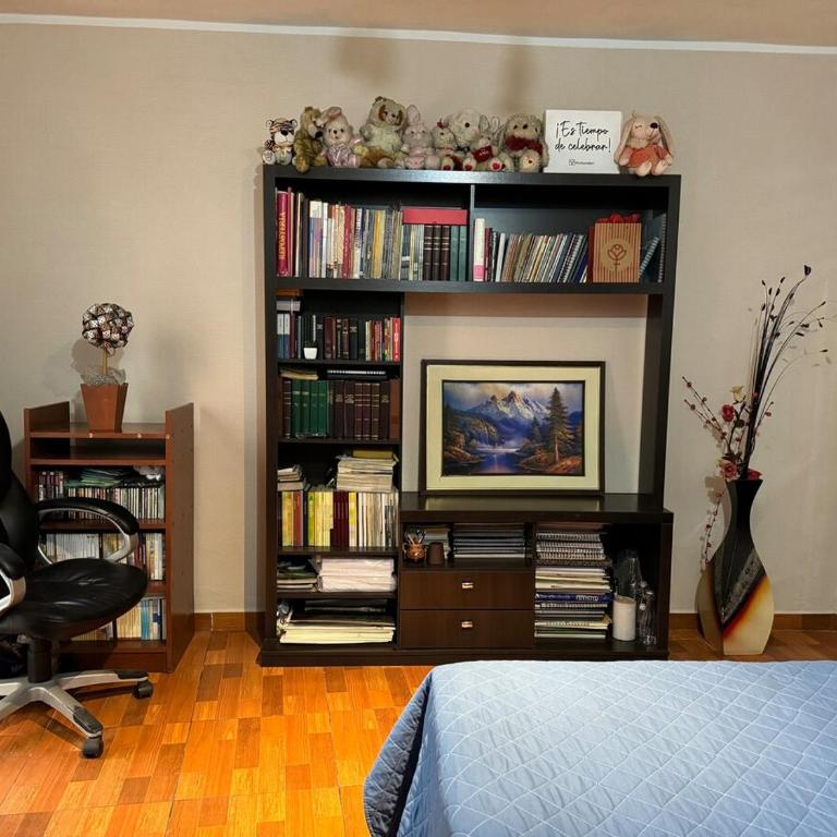 Depa cerca al Centro y Atracciones - Apartamento de 1 dormitorio - 11