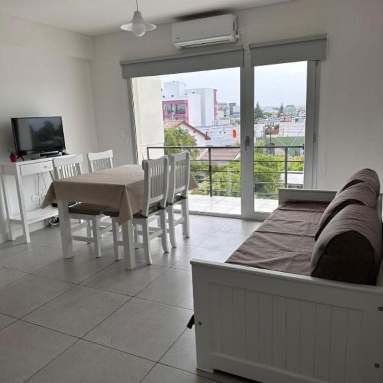 Departamento Jenkins - Apartamento de 1 dormitorio - 1