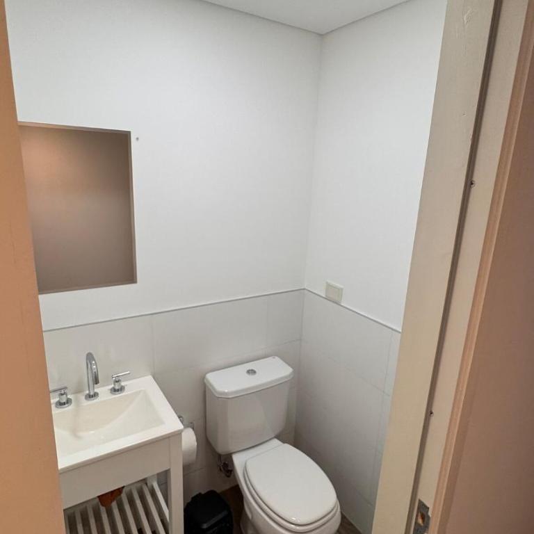 Vista Montañas y Viñas - Apartamento Deluxe de 2 dormitorios con balcón - 25