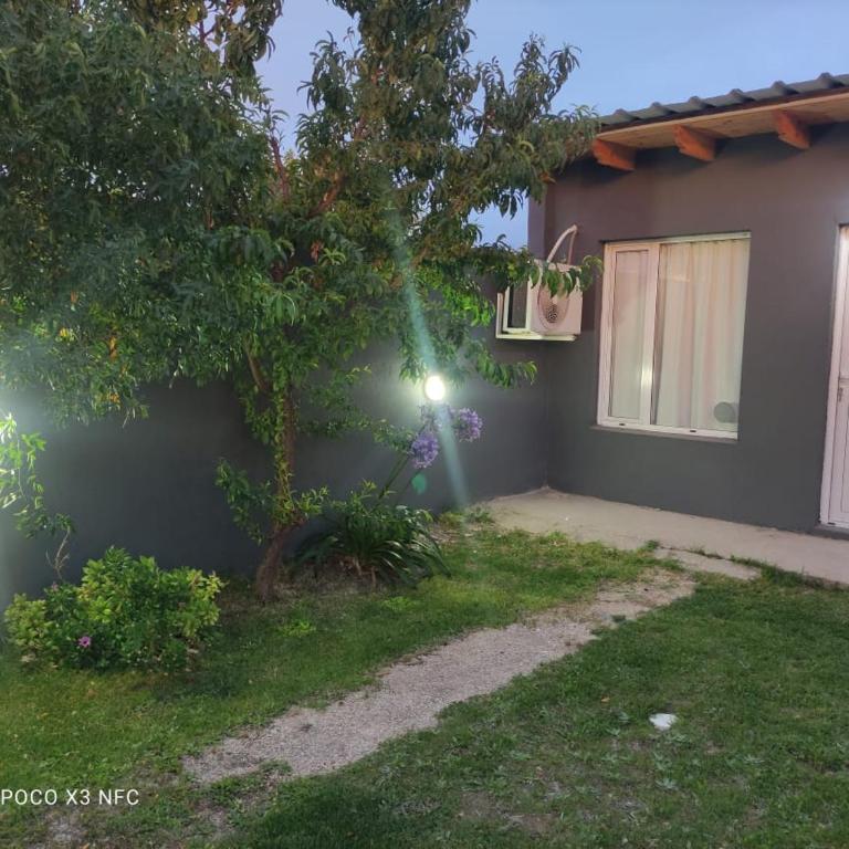 Temporario kimey - Apartamento de 1 dormitorio - 1
