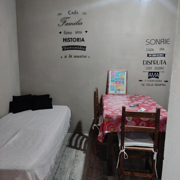 Temporario kimey - Apartamento de 1 dormitorio - 4