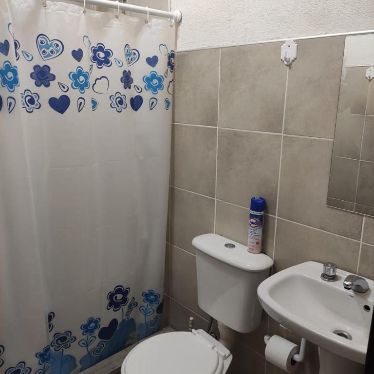 Temporario kimey - Apartamento de 1 dormitorio - 9