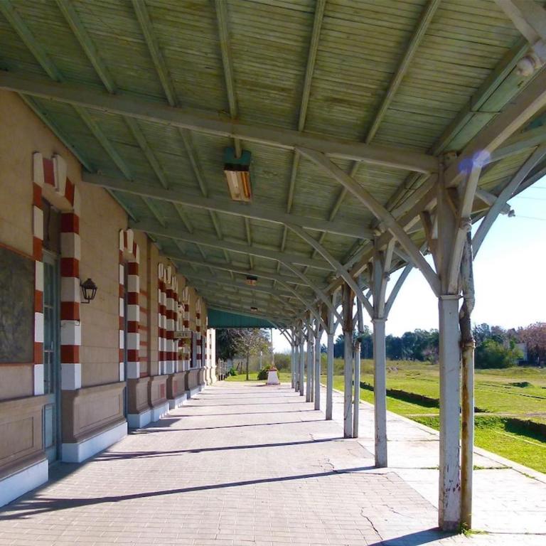 Casa de campo en Torres - Casa de 2 dormitorios - 22