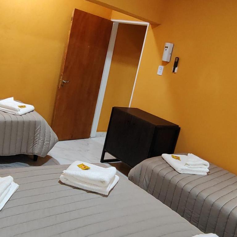 Liz Alana BELEN Catamarca - Apartamento de 1 dormitorio - 5