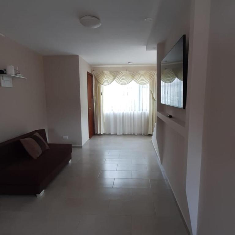 Modern-New Apartment - Apartamento de 2 dormitorios - 8