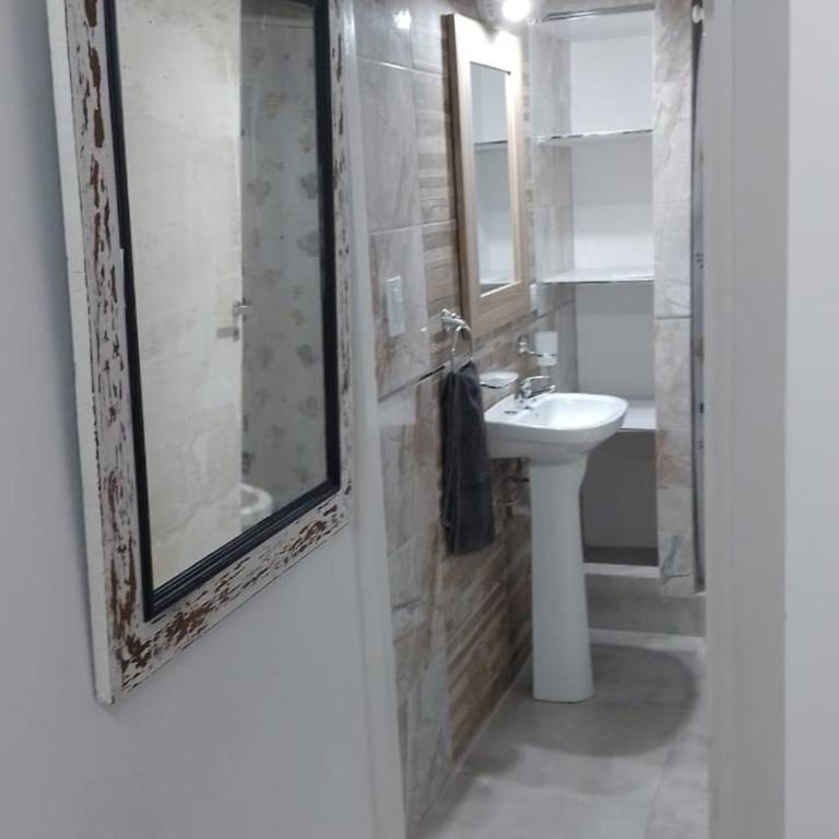 Departamento Omarancio - Apartamento de 1 dormitorio - 7