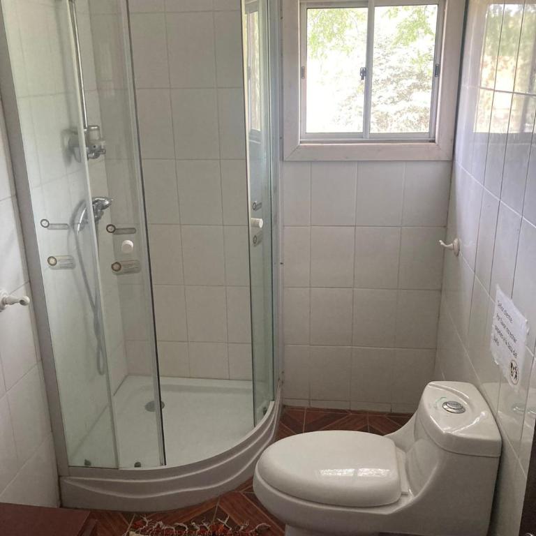 cabañas del lago - Casa de 3 dormitorios - 10