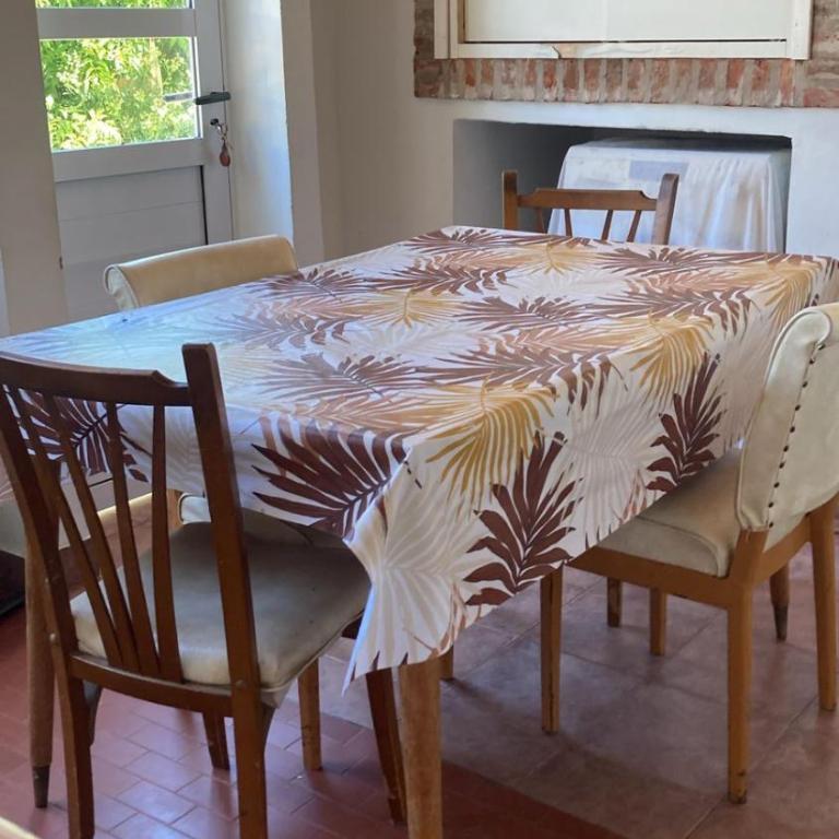 Casa Las Dunas- 6 cuadras del mar - Two-Bedroom House - 2