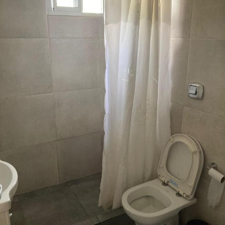 Casa Las Dunas- 6 cuadras del mar - Two-Bedroom House - 3