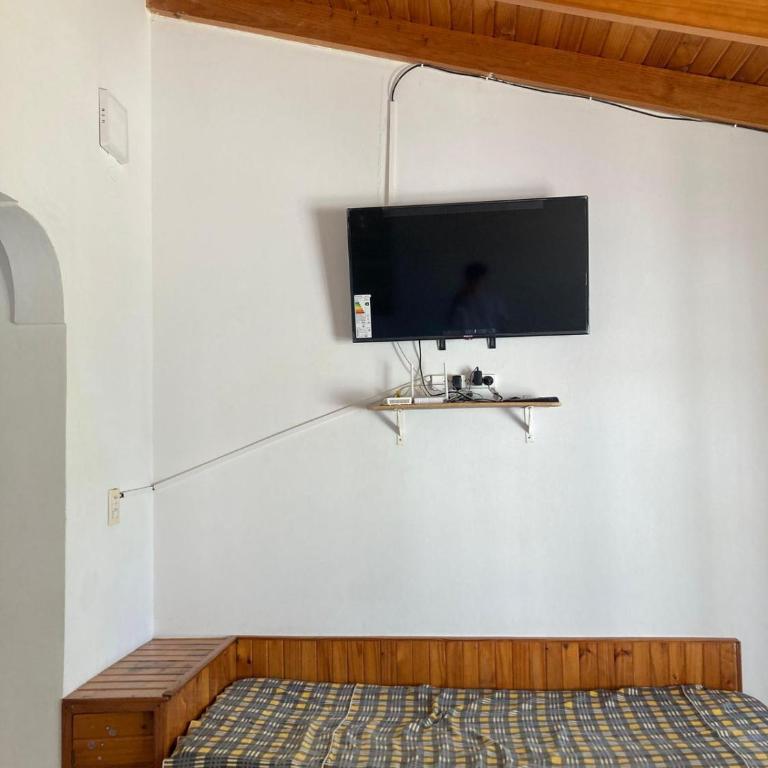 Casa Las Dunas- 6 cuadras del mar - Two-Bedroom House - 7