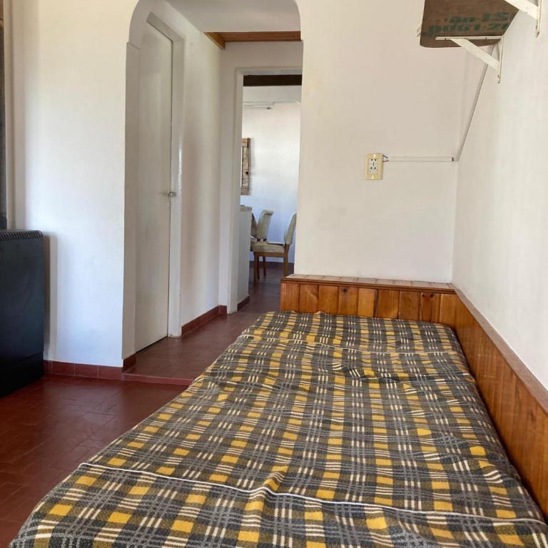 Casa Las Dunas- 6 cuadras del mar - Two-Bedroom House - 12