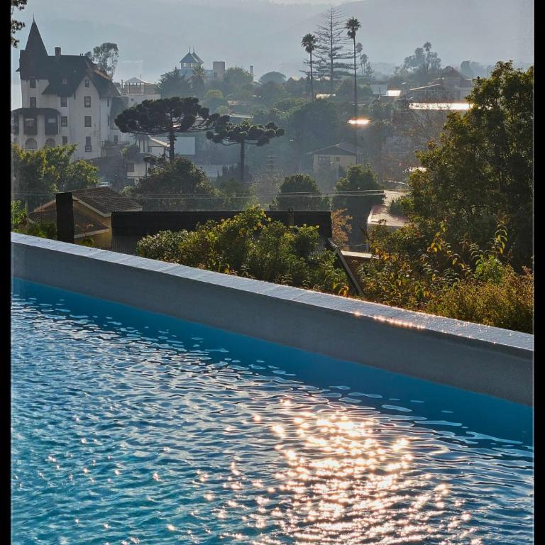 Precioso departamento con vista a la playa - Two-Bedroom Apartment with Terrace and Sea View - 2