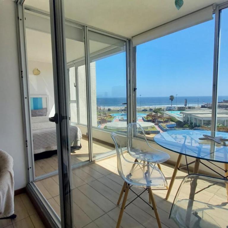 Club Oceano Peñuelas 4 pers - Two-Bedroom Apartment - 2