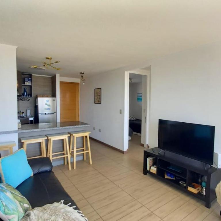 Club Oceano Peñuelas 4 pers - Two-Bedroom Apartment - 5