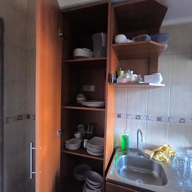 Departamento comodo - Apartamento de 2 dormitorios - 10