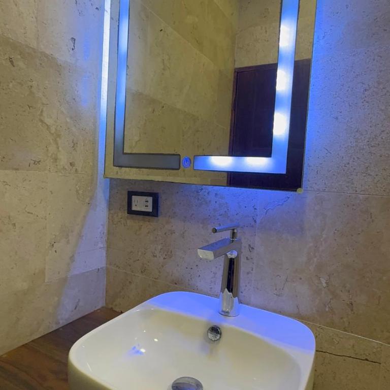 Kasa Nikte - Habitación Doble Pequeña - 13