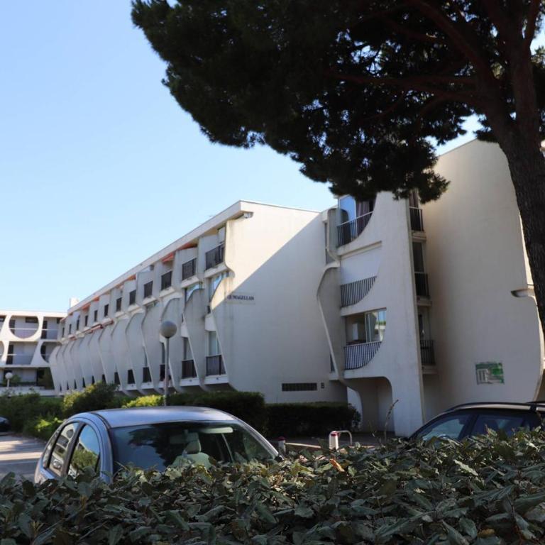 Studio Cabine Centre-Ville, Parking & Animaux Acceptés - FR-1-307-274 - Studio - 7