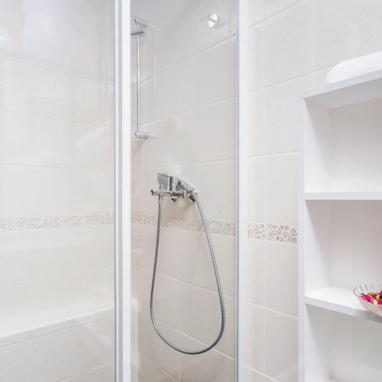 Kotor Luxury View - Apartment - 11