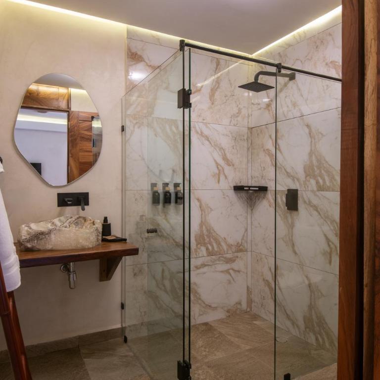 Mantra Hotel Boutique - Habitación Doble - 2 camas - 26