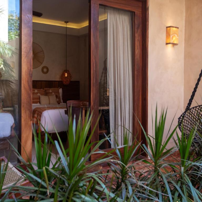 Mantra Hotel Boutique - Habitación Doble - 2 camas - 27