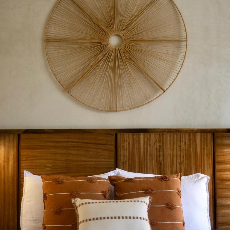 Mantra Hotel Boutique - Habitación Doble - 2 camas - 32
