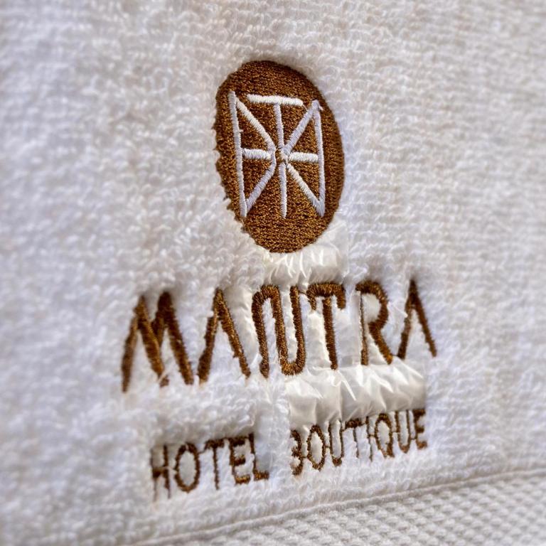 Mantra Hotel Boutique - Habitación Doble Estándar - 39