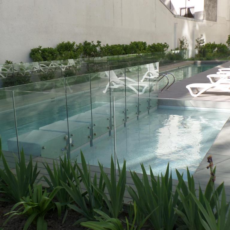 Santiago Neighborhood - Apartamento Superior - 10