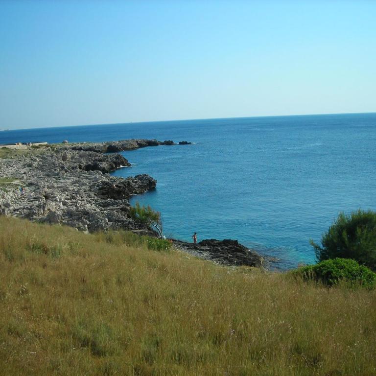 Monolocale Santa Caterina - Studio Apartment - 77