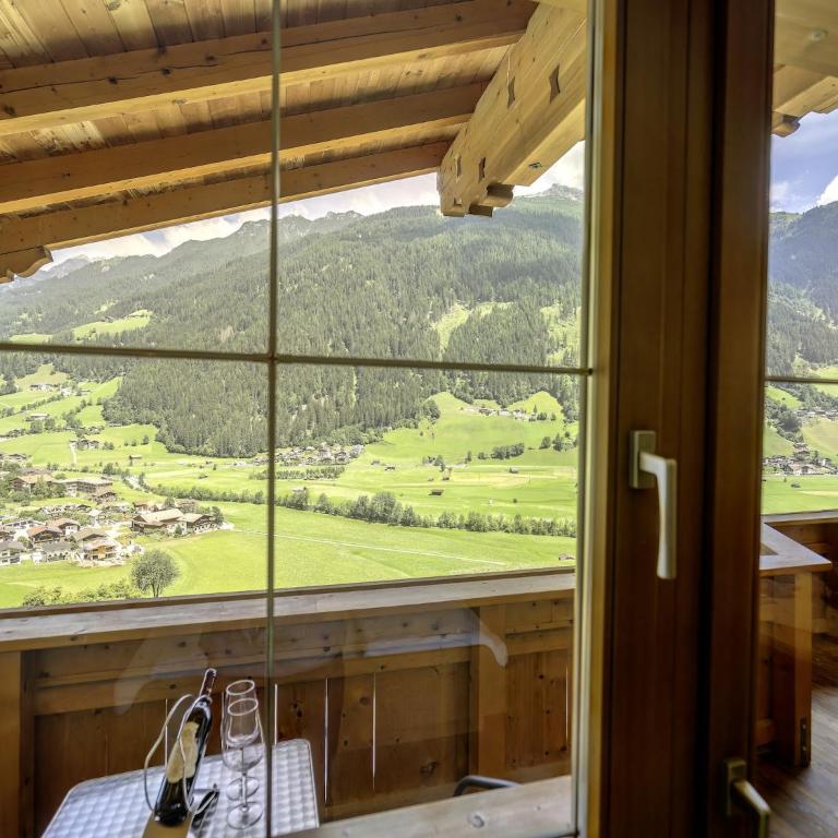 Apartment in Stubaital near Ski Lift - Apartment - 14