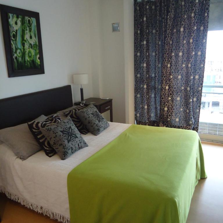 Departamento Calle 46 - Apartamento Dúplex - 31