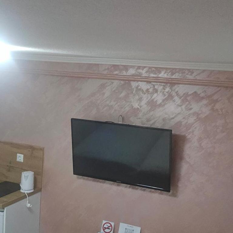 Sobe Amar - Dvokrevetna Soba sa Zasebnim Krevetima i Terasom - 7