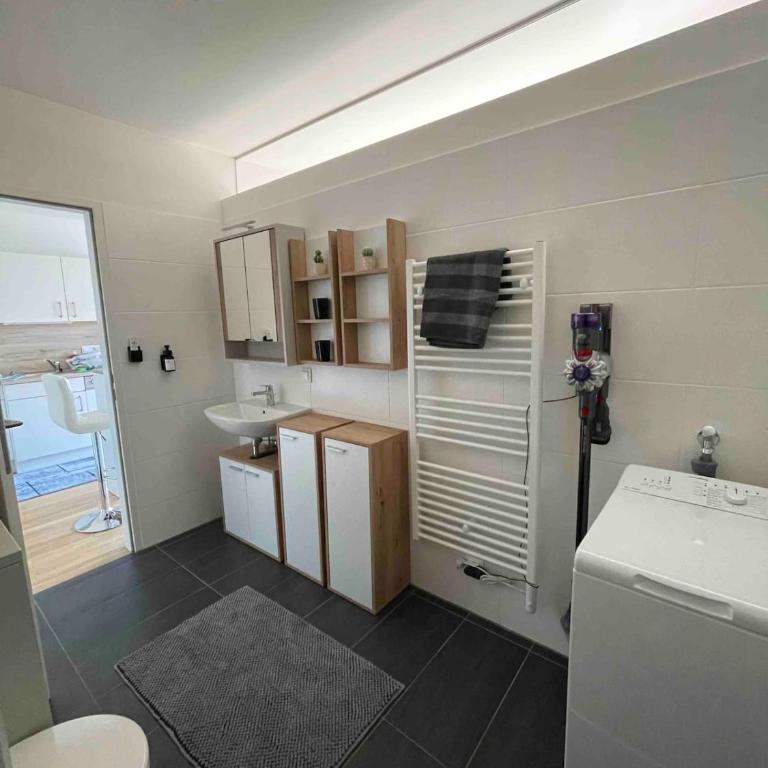 Apartment am Lend und Free Parking - Apartamento de 1 dormitorio con vistas a la ciudad - 24