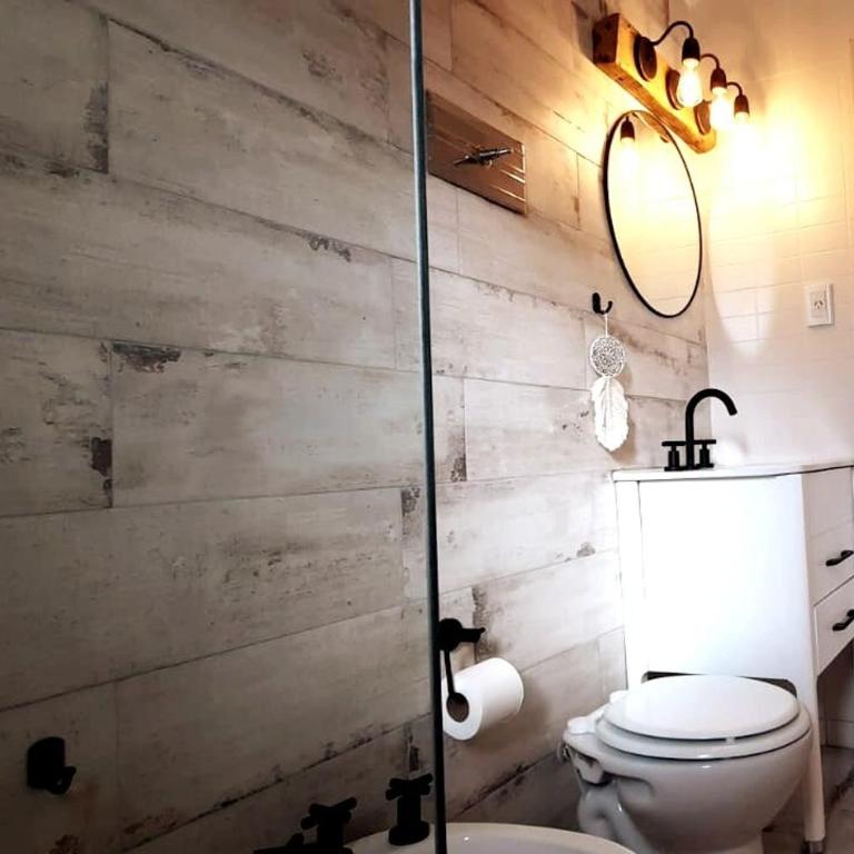 Departamento Arístides Origen y Encanto - Apartamento de 1 dormitorio - 22