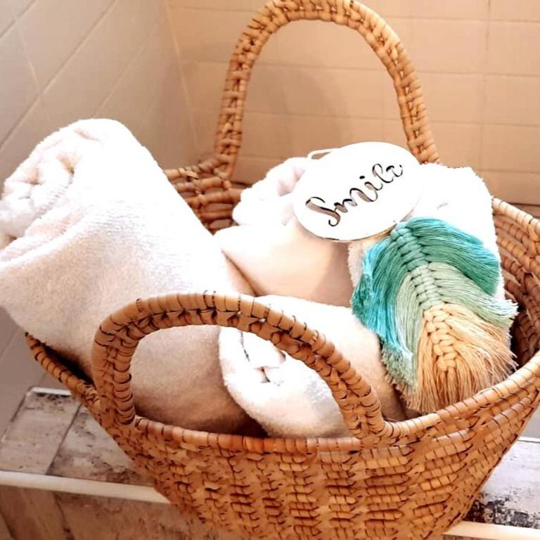 Departamento Arístides Origen y Encanto en Mendoza - One-Bedroom Apartment - 21