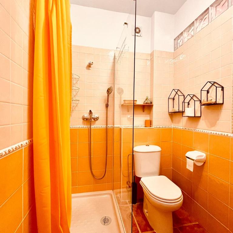 Apartamentos Maria - Apartamento de 2 dormitorios - 15