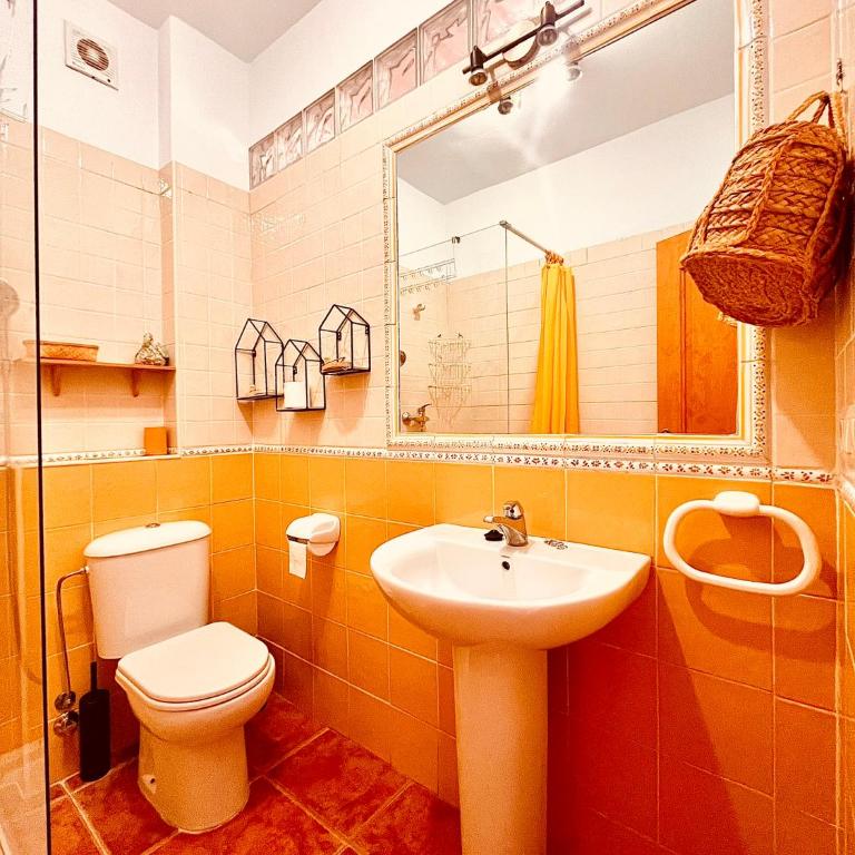 Apartamentos Maria - Apartamento de 2 dormitorios - 17