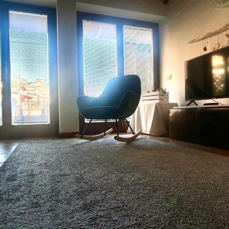 Gabriel’s Home - Appartamento con 2 Camere da Letto - 11