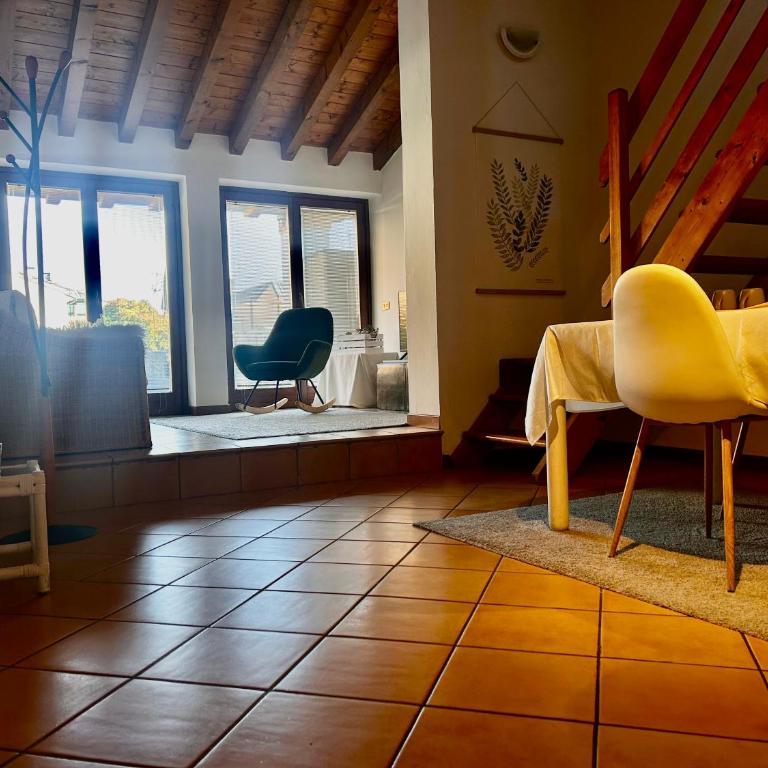 Gabriel’s Home - Appartamento con 2 Camere da Letto - 12