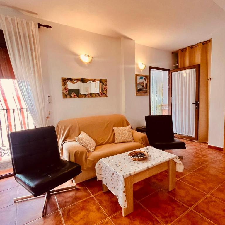 Apartamentos Maria - Apartamento de 2 dormitorios - 6