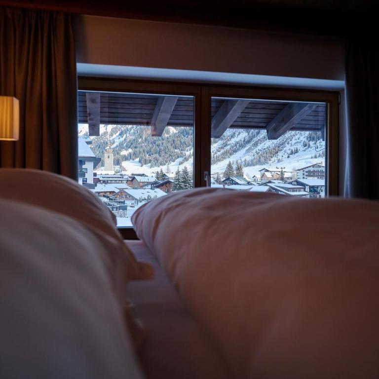 Haldenhof - Superior Doppelzimmer - 1