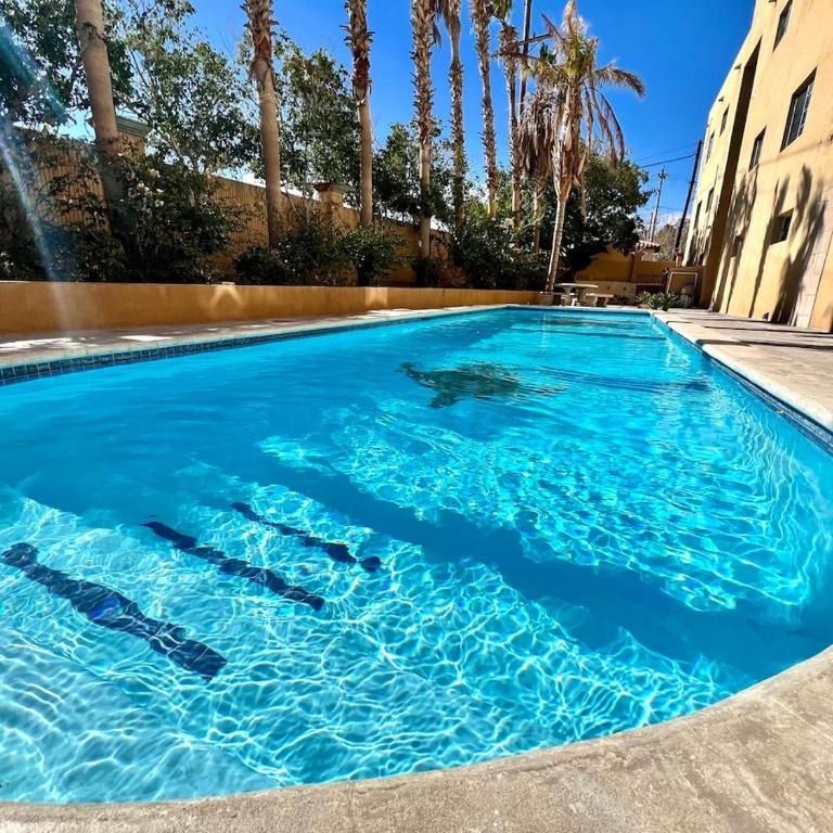 BEACH CONDO 3-Sleeps 8- Pool- WiFi- AC- Security - Casa Unifamiliar de 2 dormitorios - 20