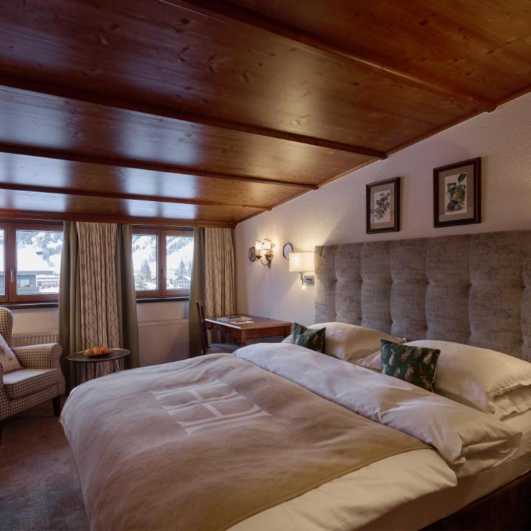 Haldenhof - Doppelzimmer - 2