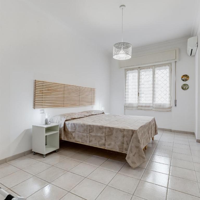 Cozy 2-Bedroom Flat with Balcony in Monteverde - Appartamento con 2 Camere da Letto - 11