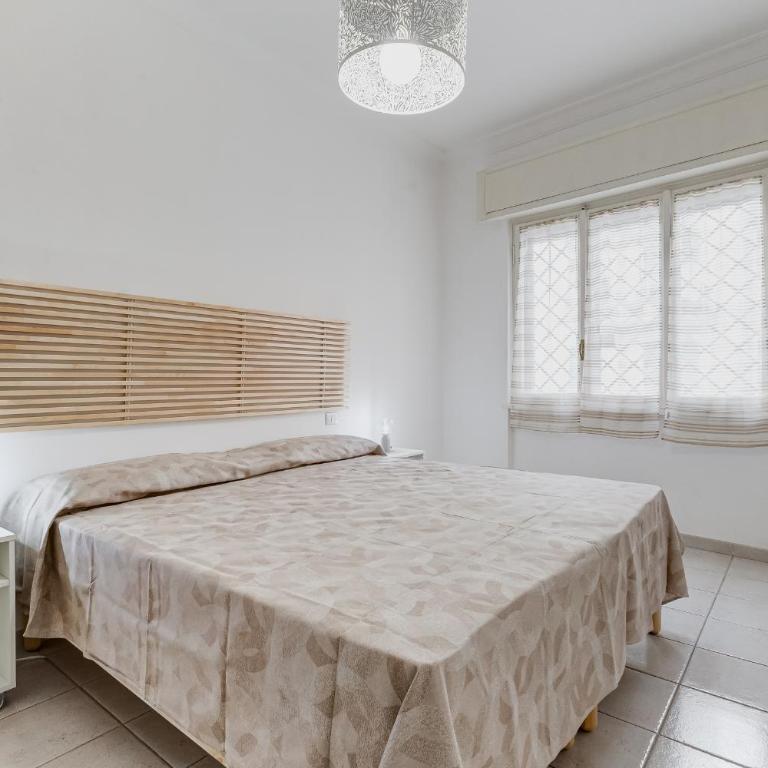 Cozy 2-Bedroom Flat with Balcony in Monteverde - Appartamento con 2 Camere da Letto - 15