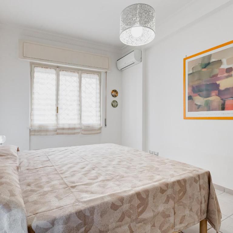 Cozy 2-Bedroom Flat with Balcony in Monteverde - Appartamento con 2 Camere da Letto - 21